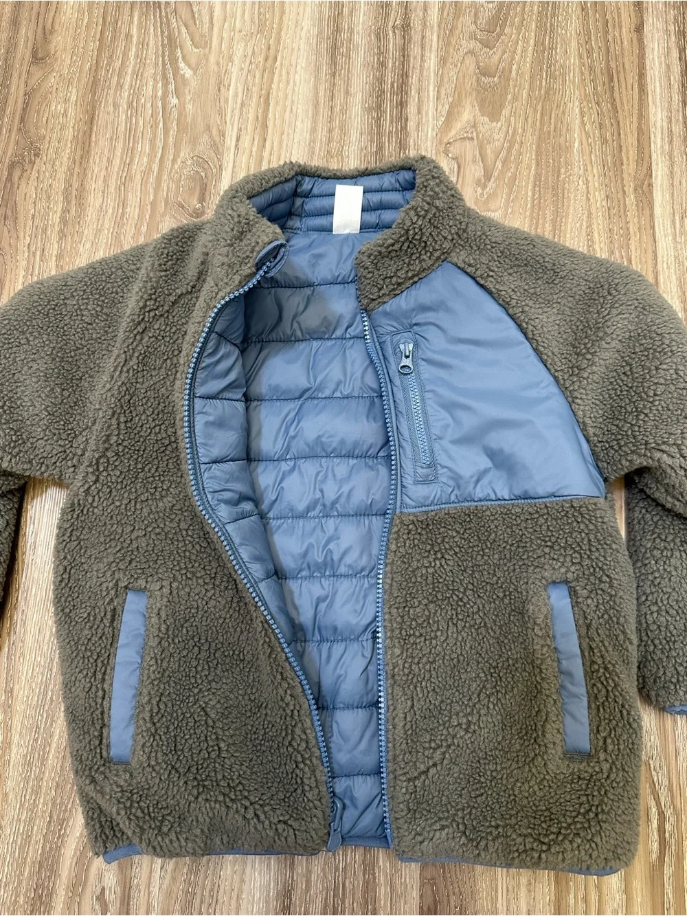 GAP perfect cold